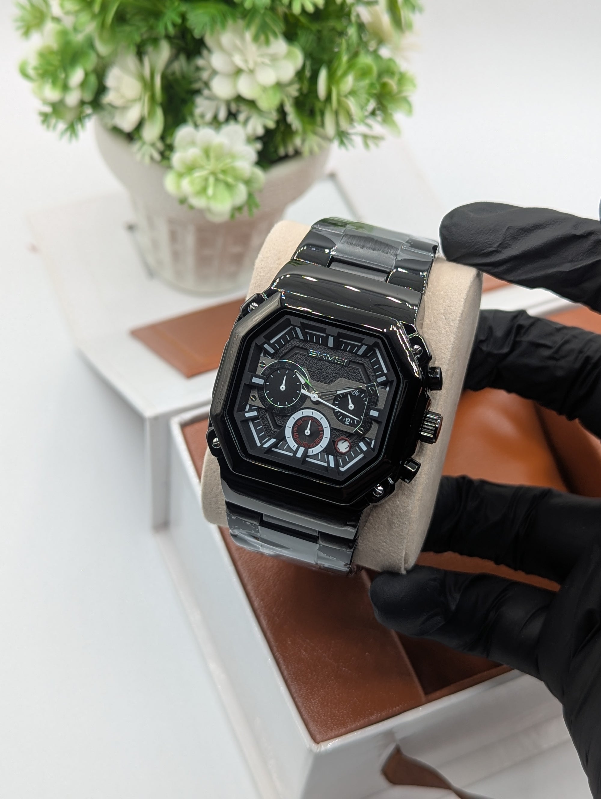 Skmei Chronograph 9359