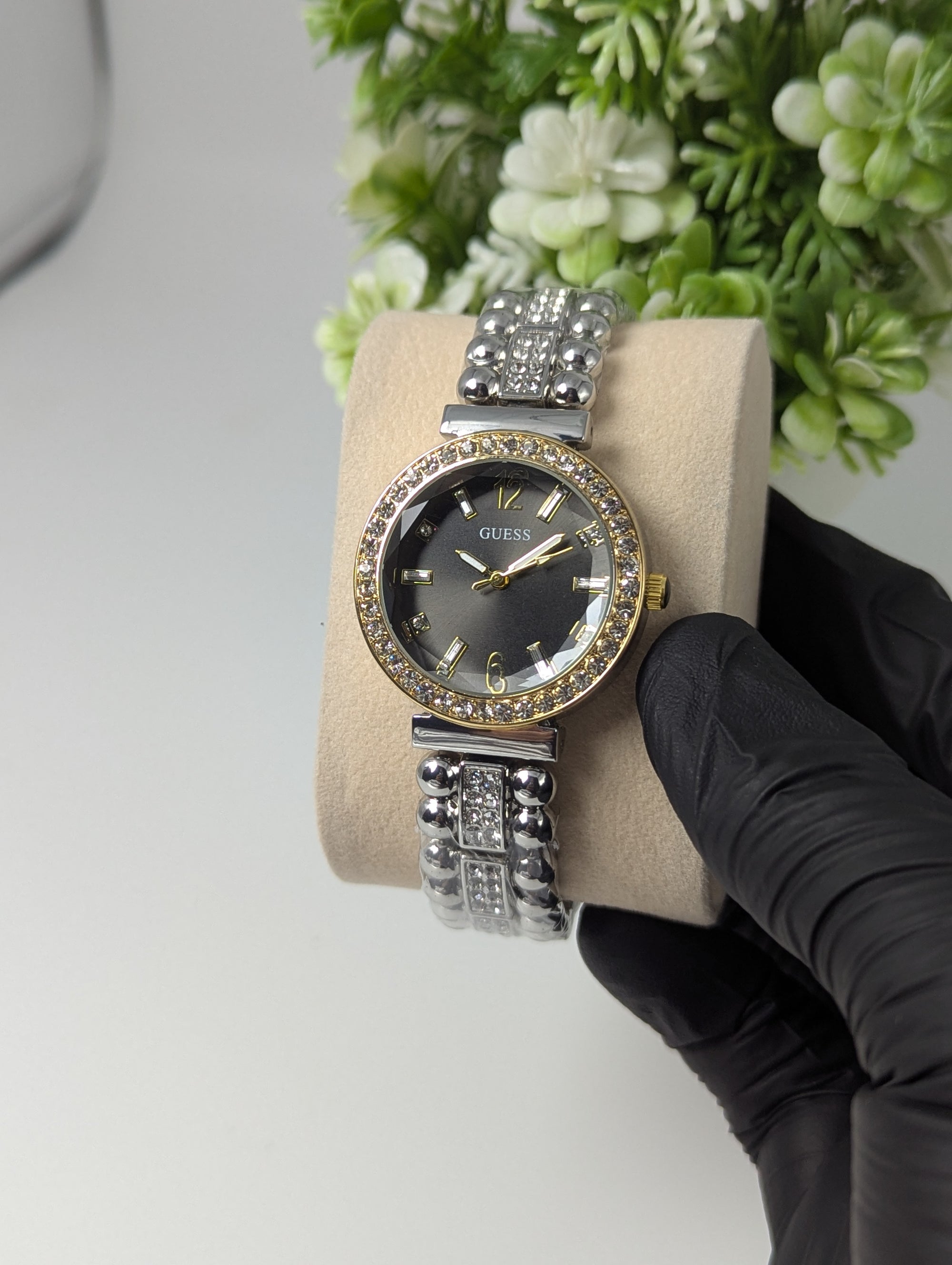 Ladies Jewellery Watch
