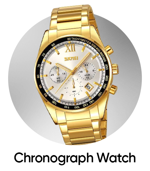 Chronograph Watches
