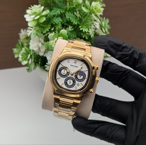 Bagari Chronograph