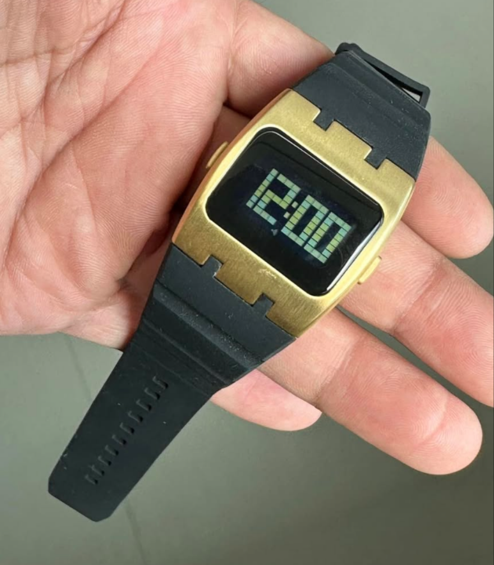 Skmei 2415
