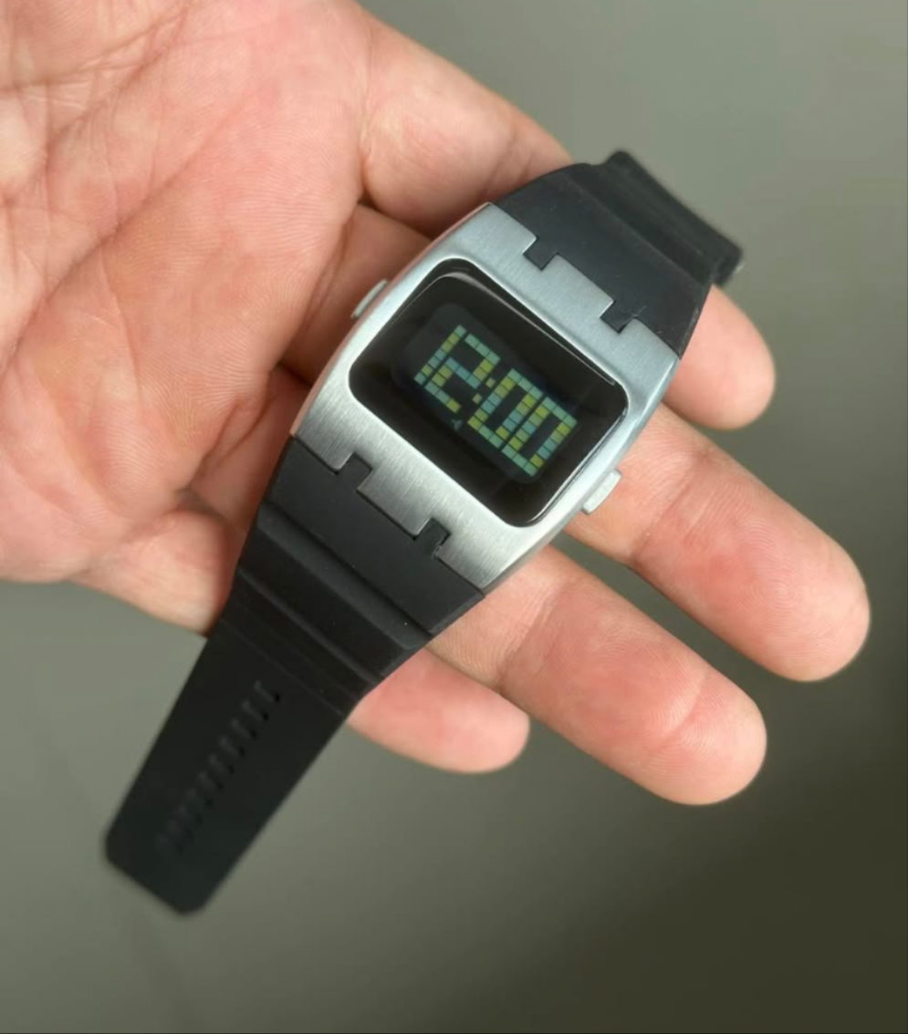Skmei 2415