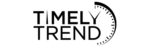 Timely trend