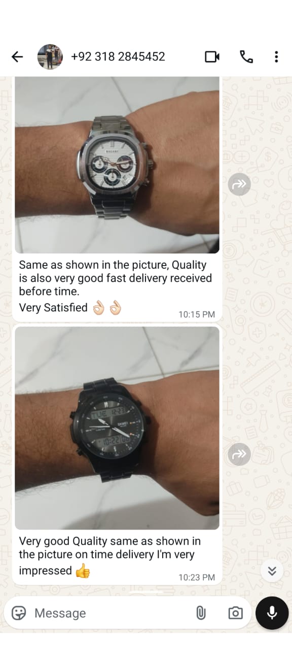 Customer review 3