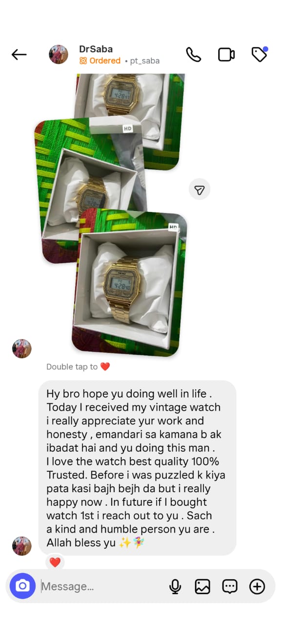 Customer review 15