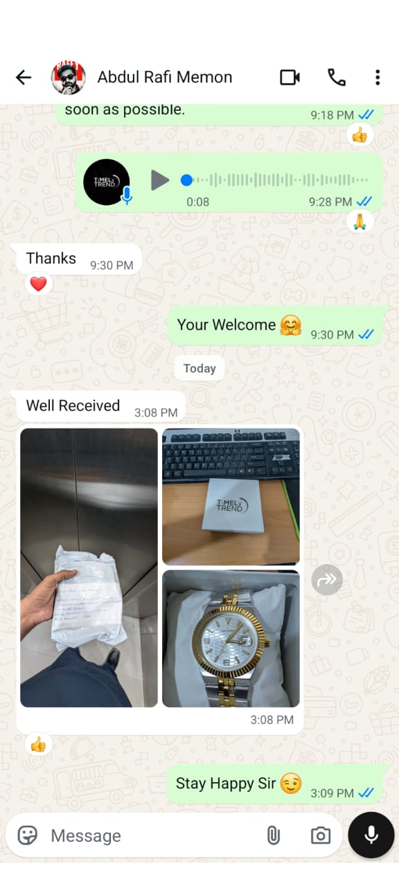 Customer review 13
