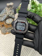 Skmei Digital Sports Watch 2522