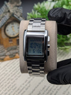 Skmei Qibla Bluetooth Watch 2658