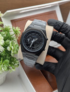 Skmei World Time 1816