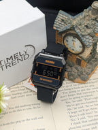 Skmei 1848 LED Luminous Water Proof Watch