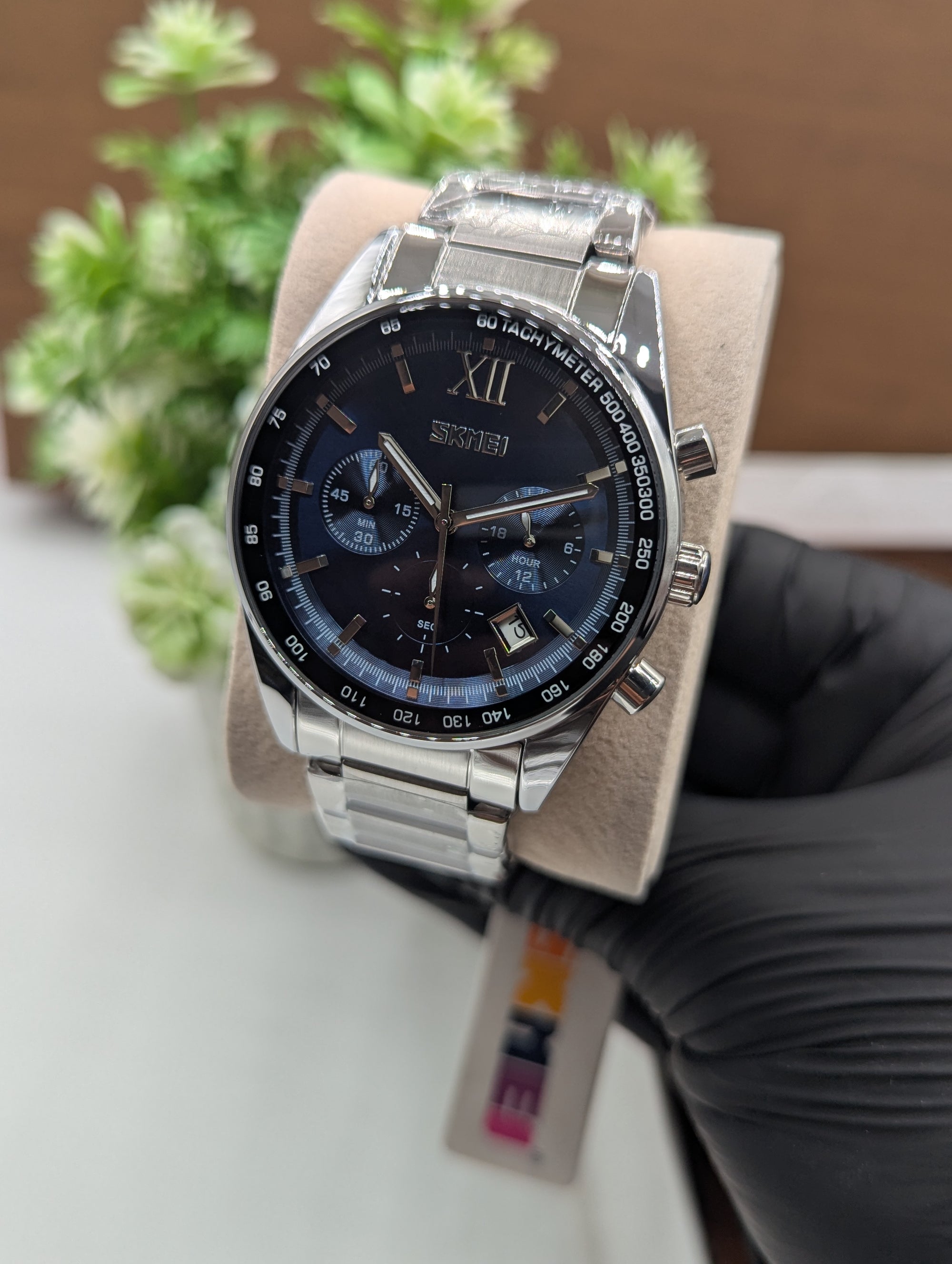 Skmei Chronograph 9096