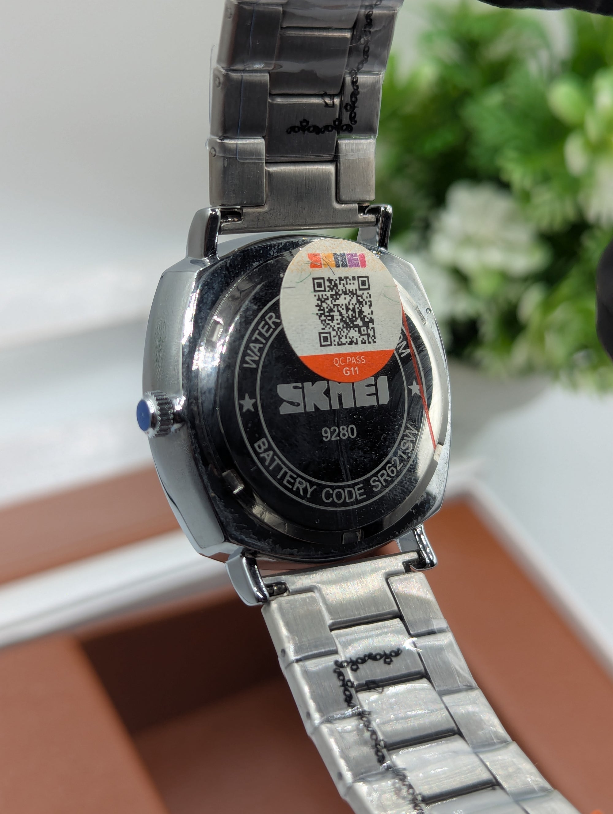 Skmei Analog 9280