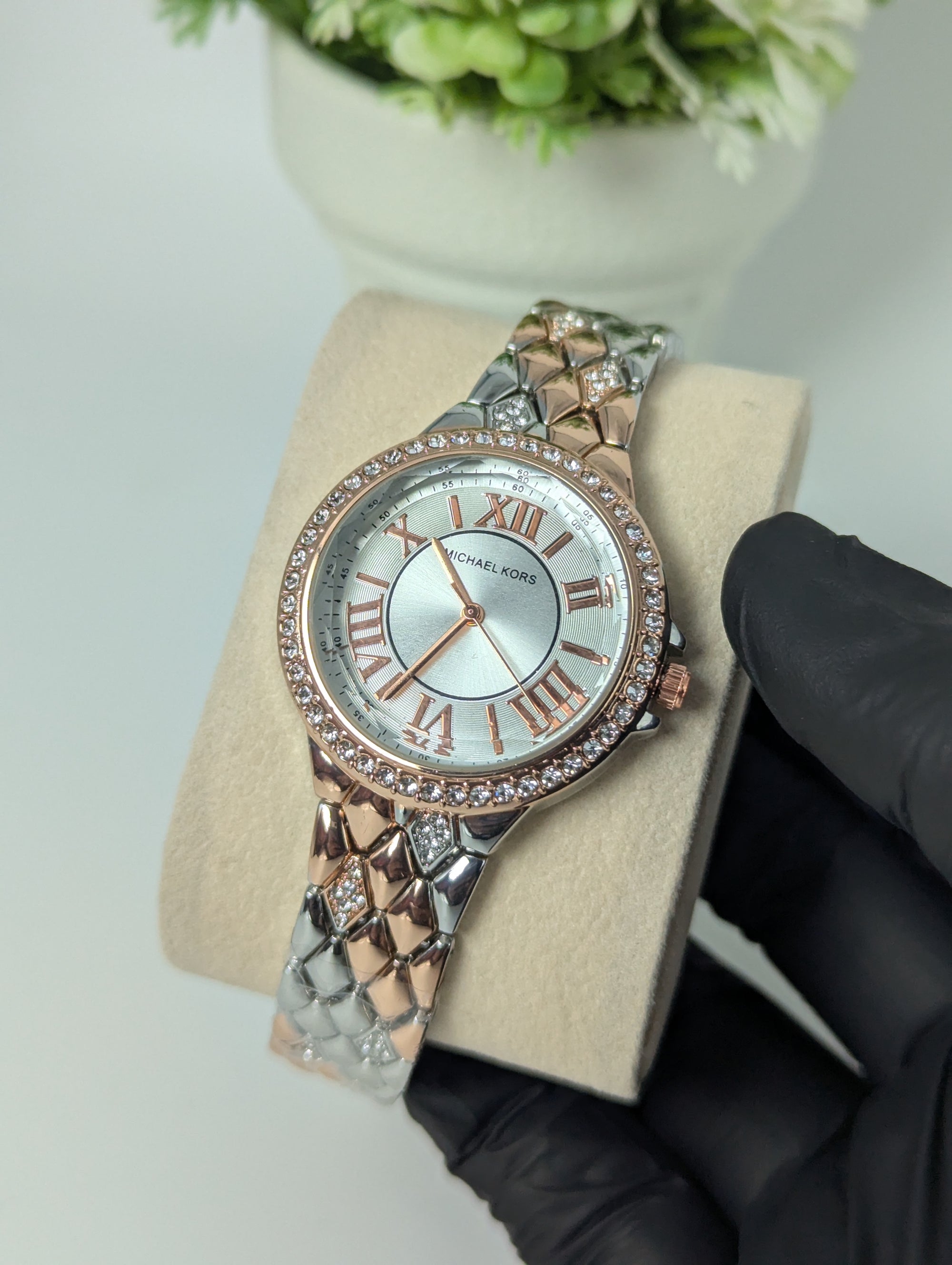 Ladies Jewellery Watch