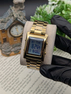 Skmei Qibla Bluetooth Watch 2591