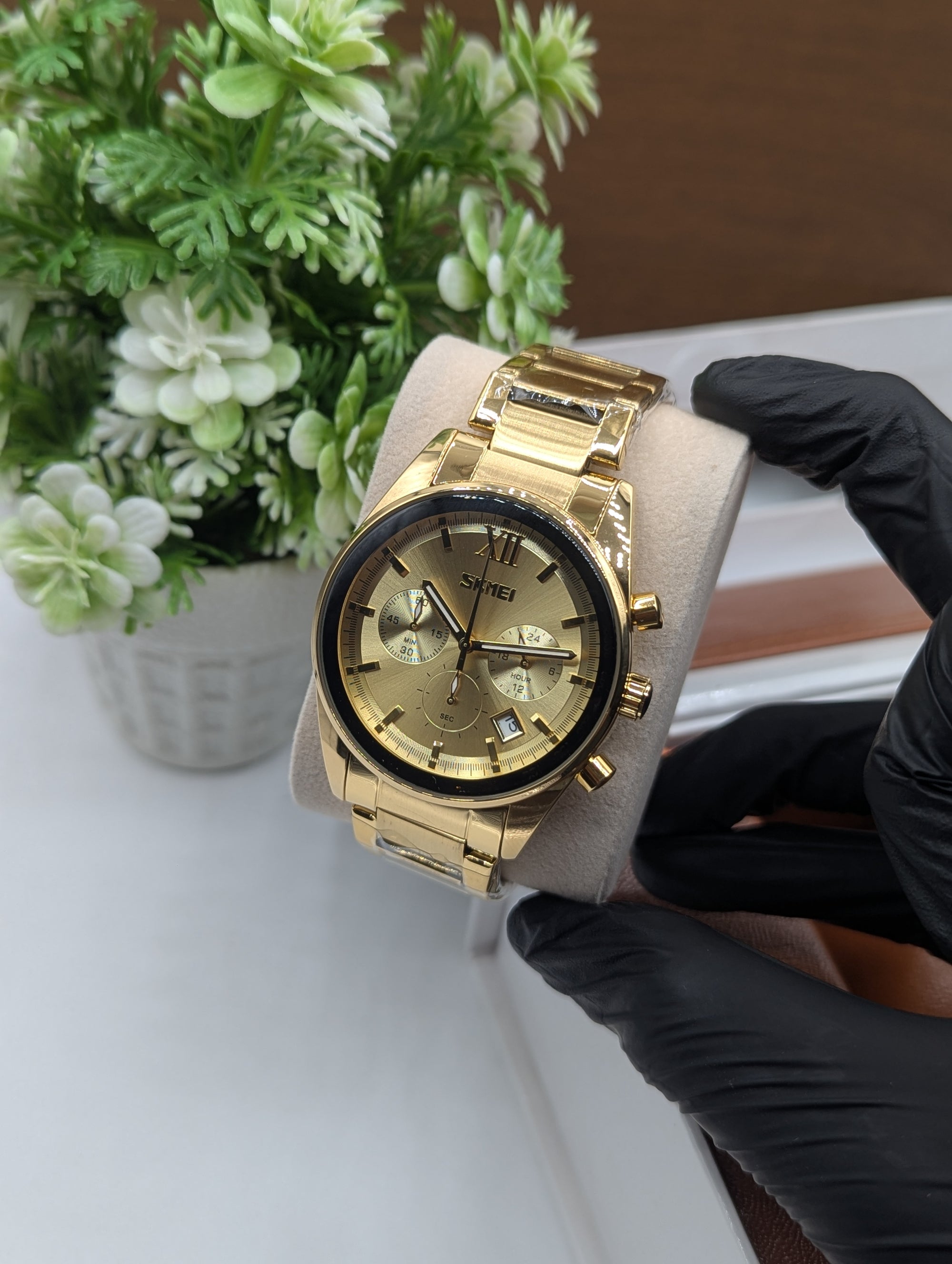 Skmei Chronograph 9096