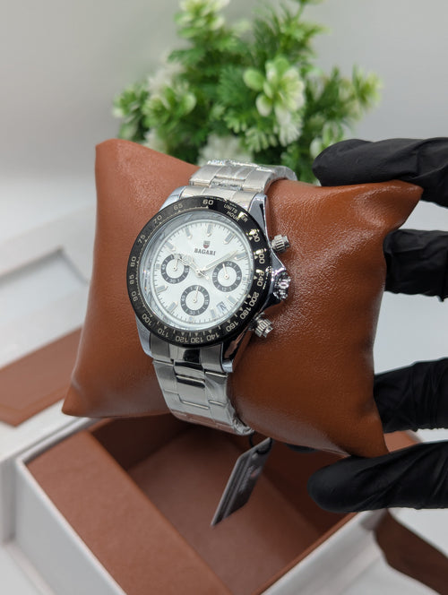 Bagari Chronograph