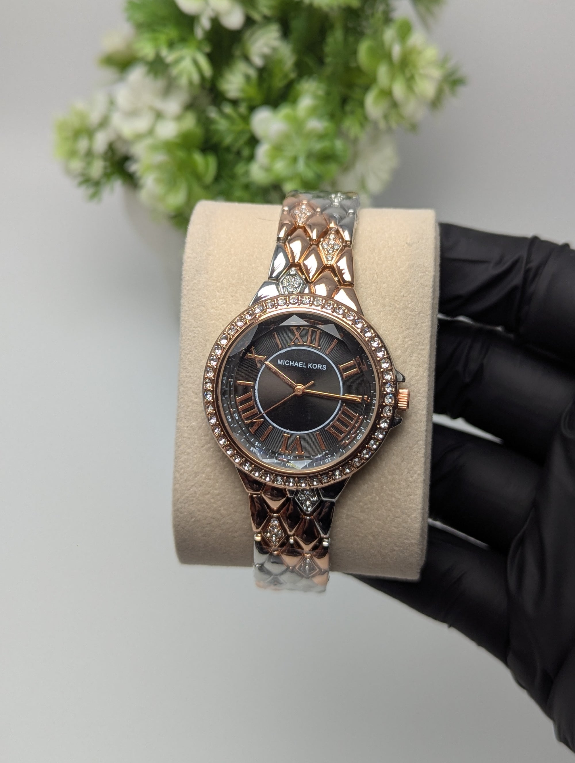 Ladies Jewellery Watch