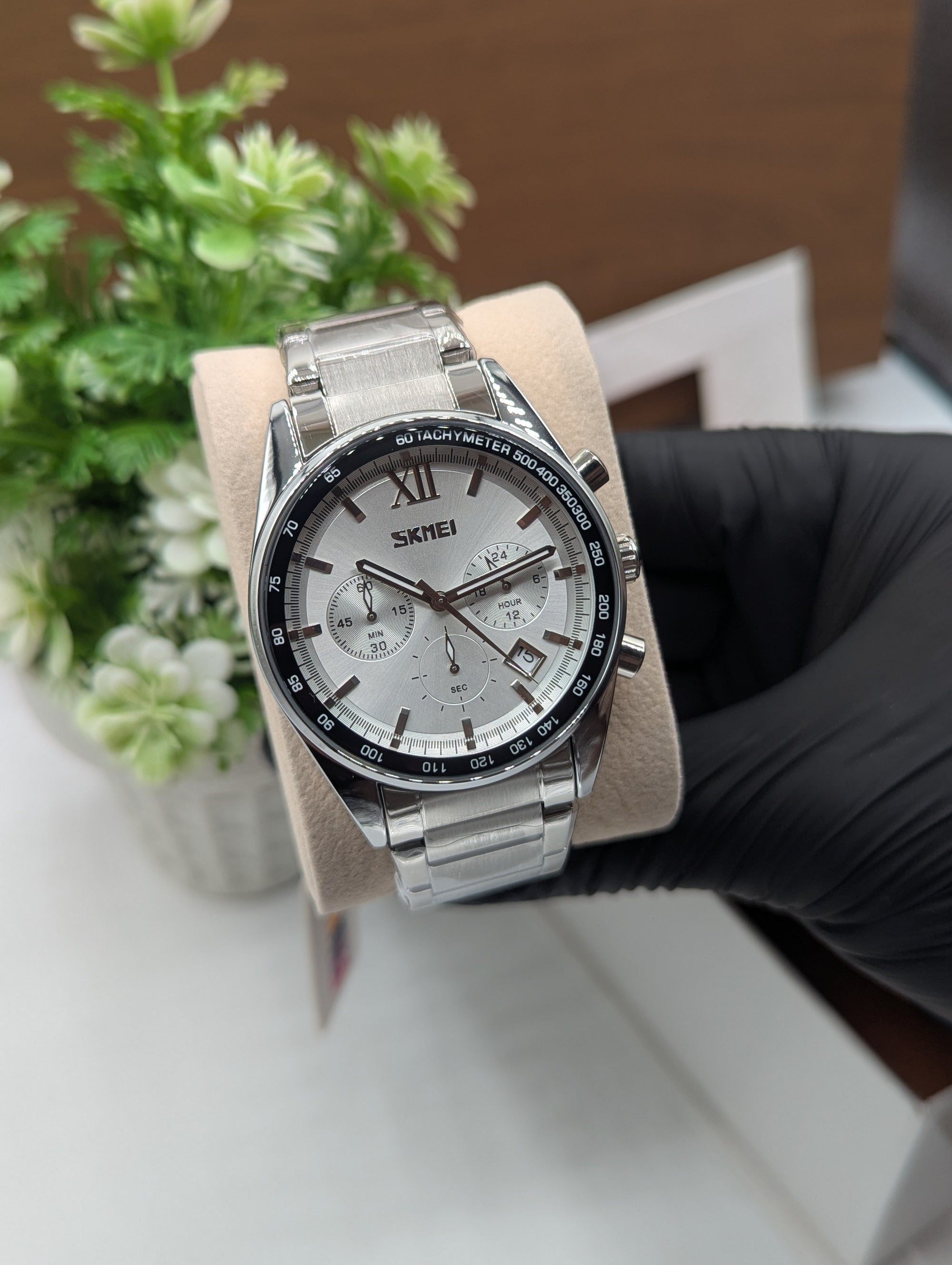 Skmei Chronograph 9096