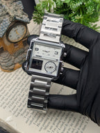 Skmei Triple Time 1584