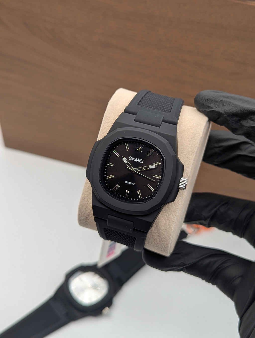 Skmei 1717 Analog Watch