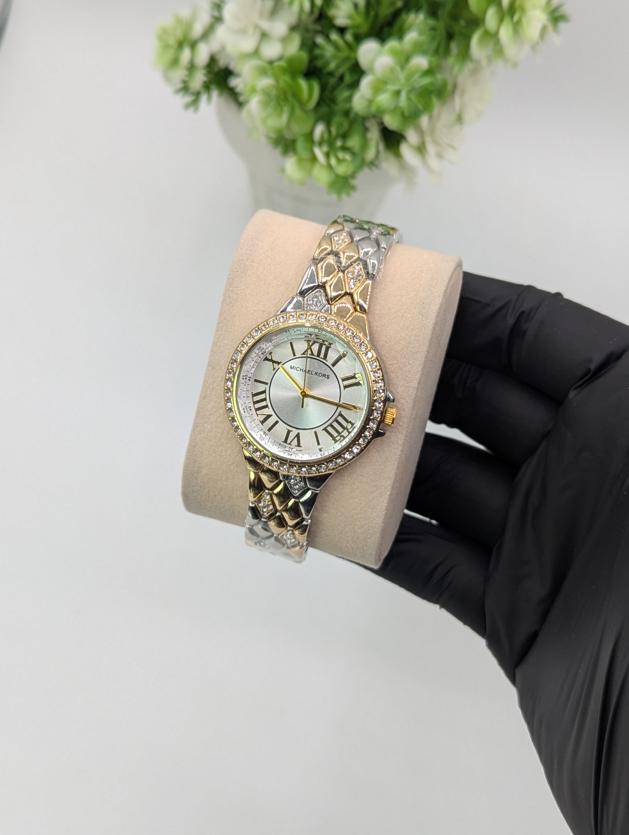 Ladies Jewellery Watch