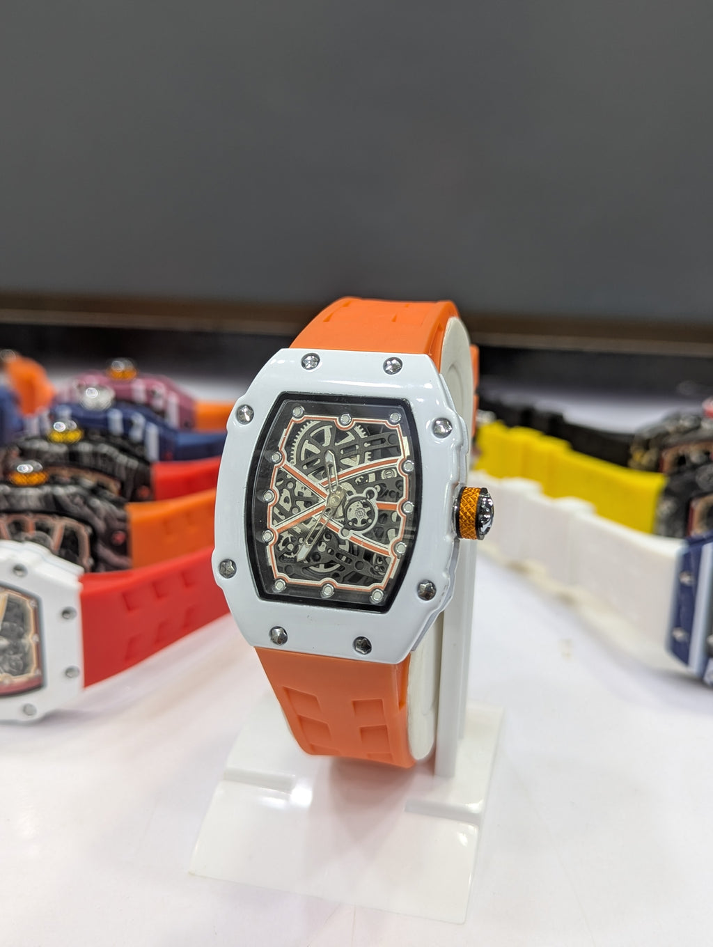X Design Skeleton RM 67-02