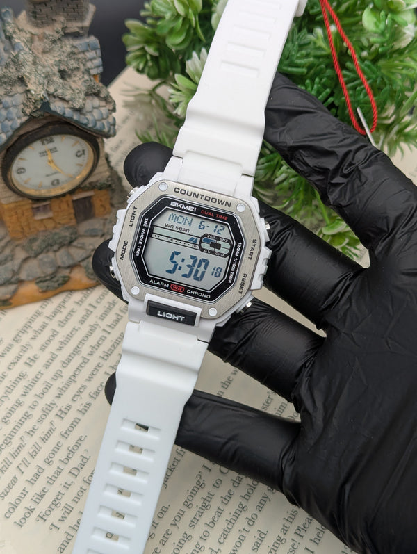 Skmei Digital Sports Watch 2522