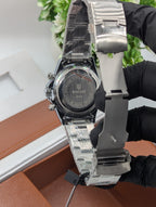 Bagari Chronograph