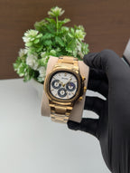 Bagari Chronograph