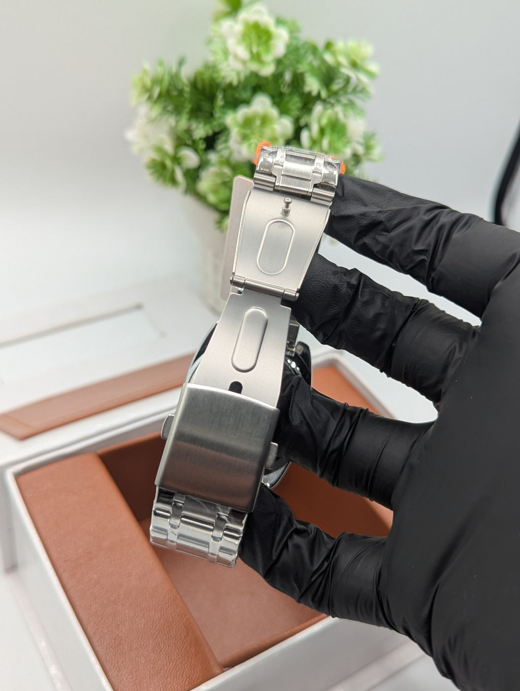 Skmei Analog 9354