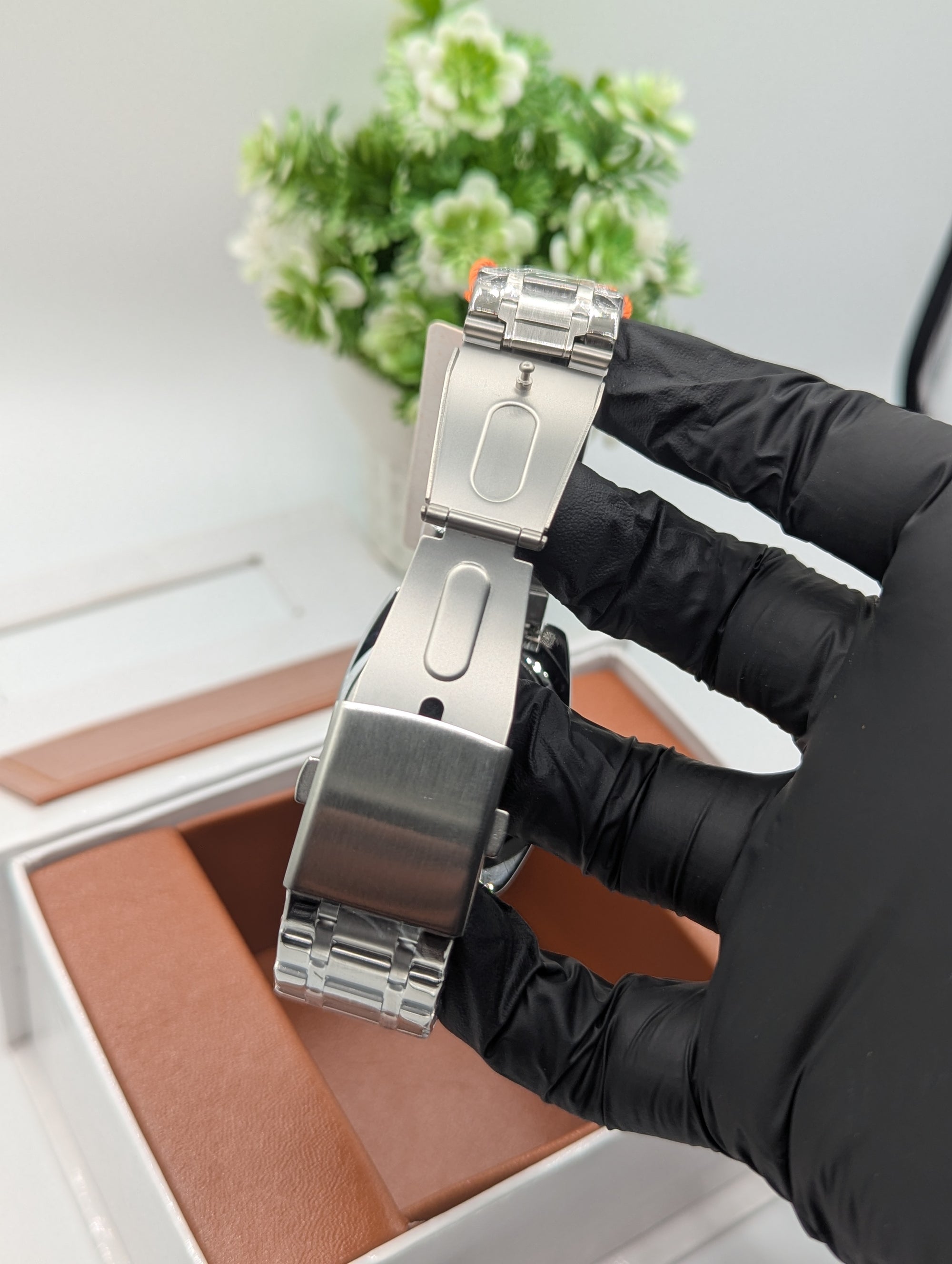 Skmei Analog 9354