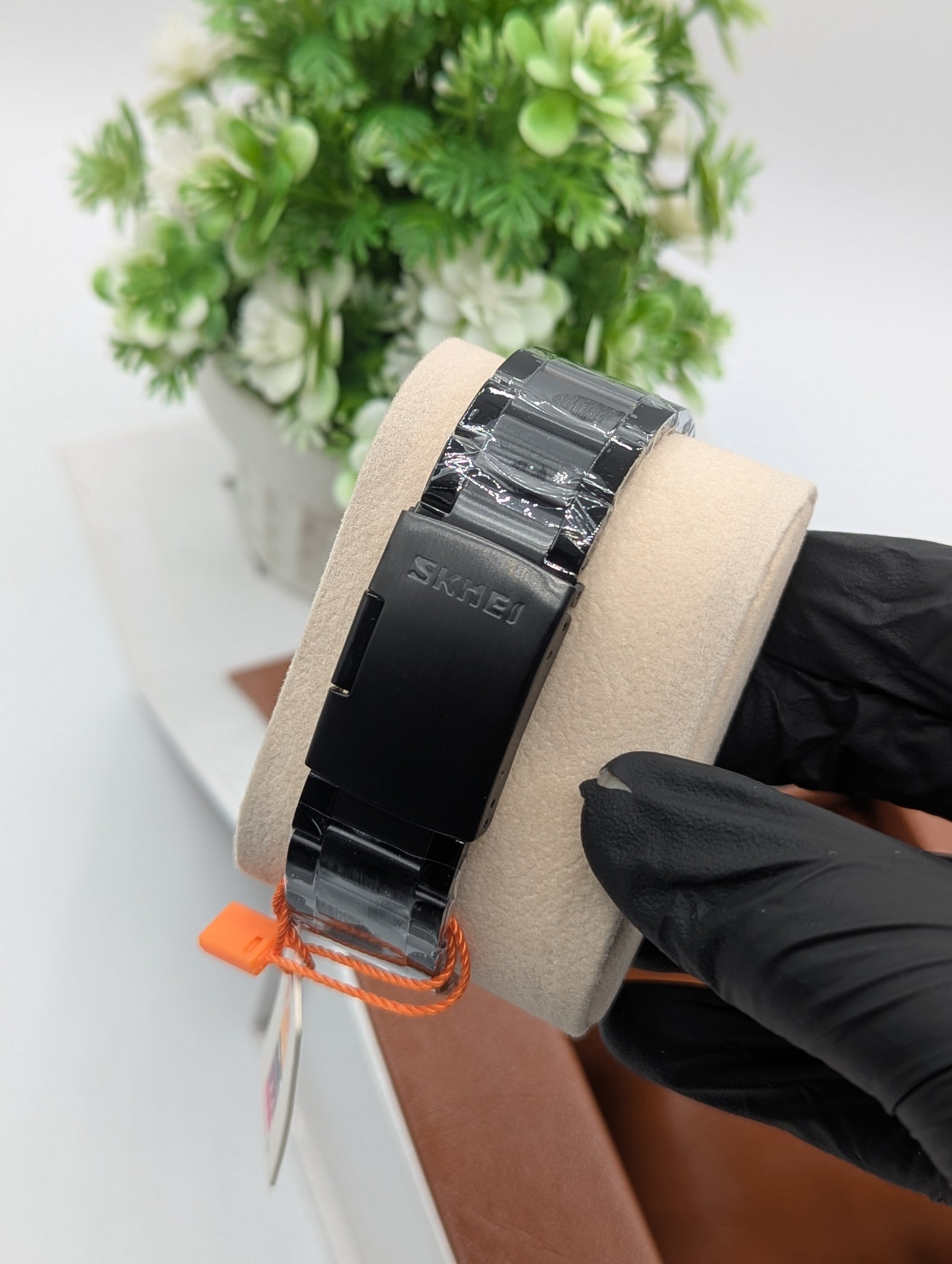 Skmei World Timer 2310