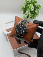 Bagari Analog Watch