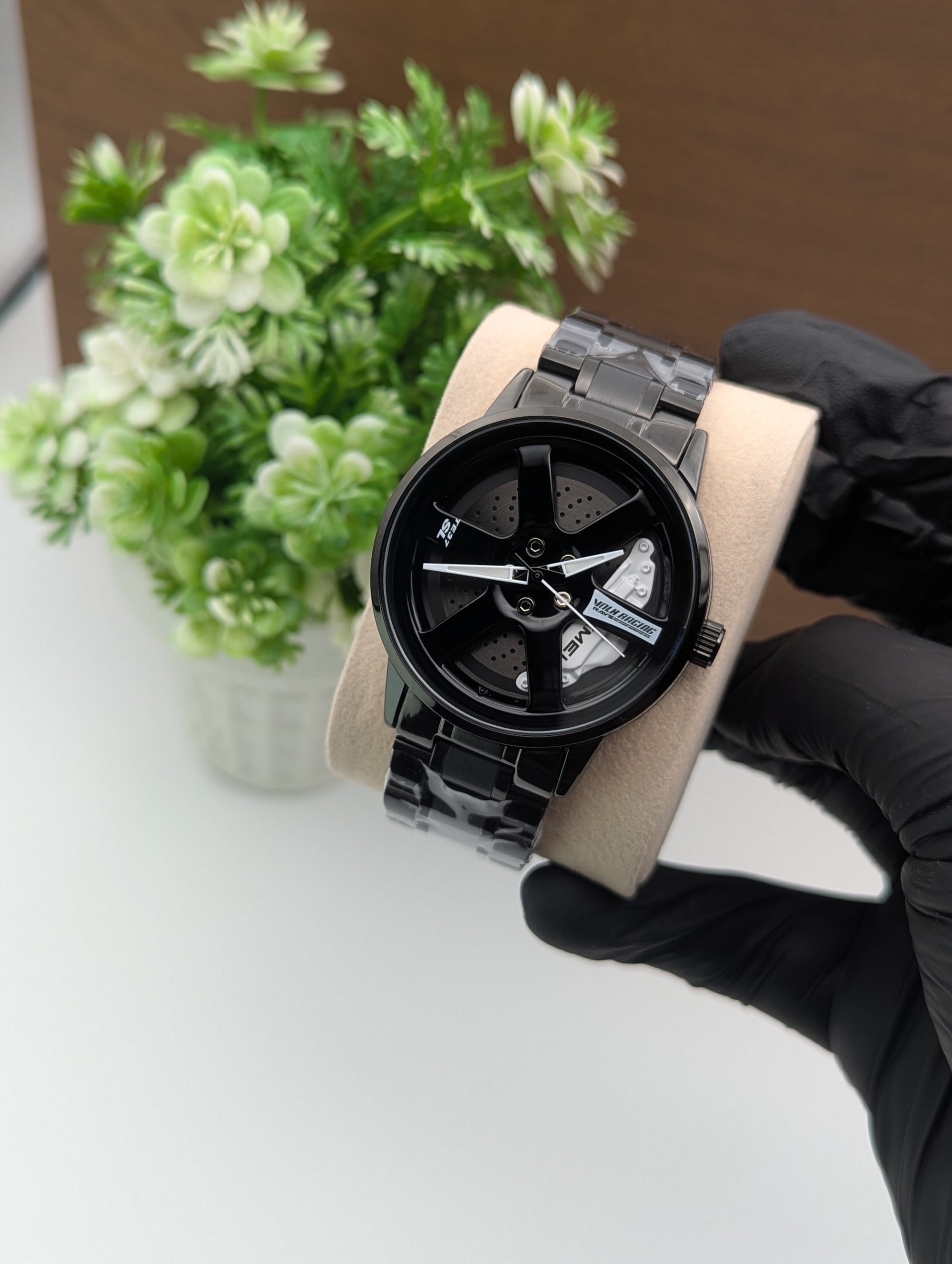 Skmei Wheel Watch 1787