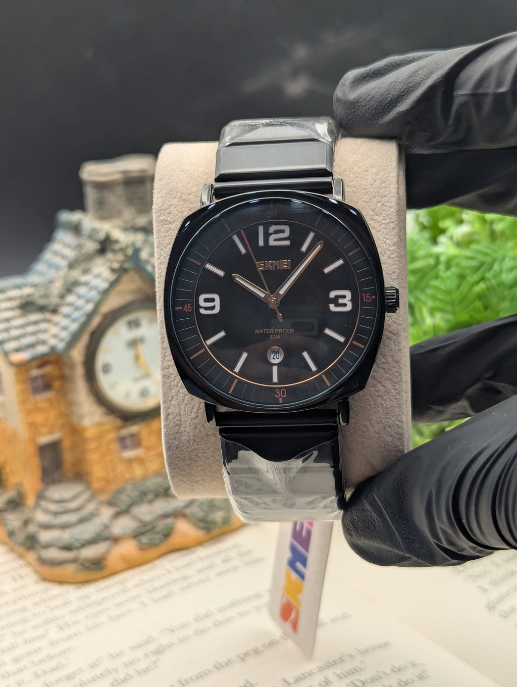 Skmei Analog 9280