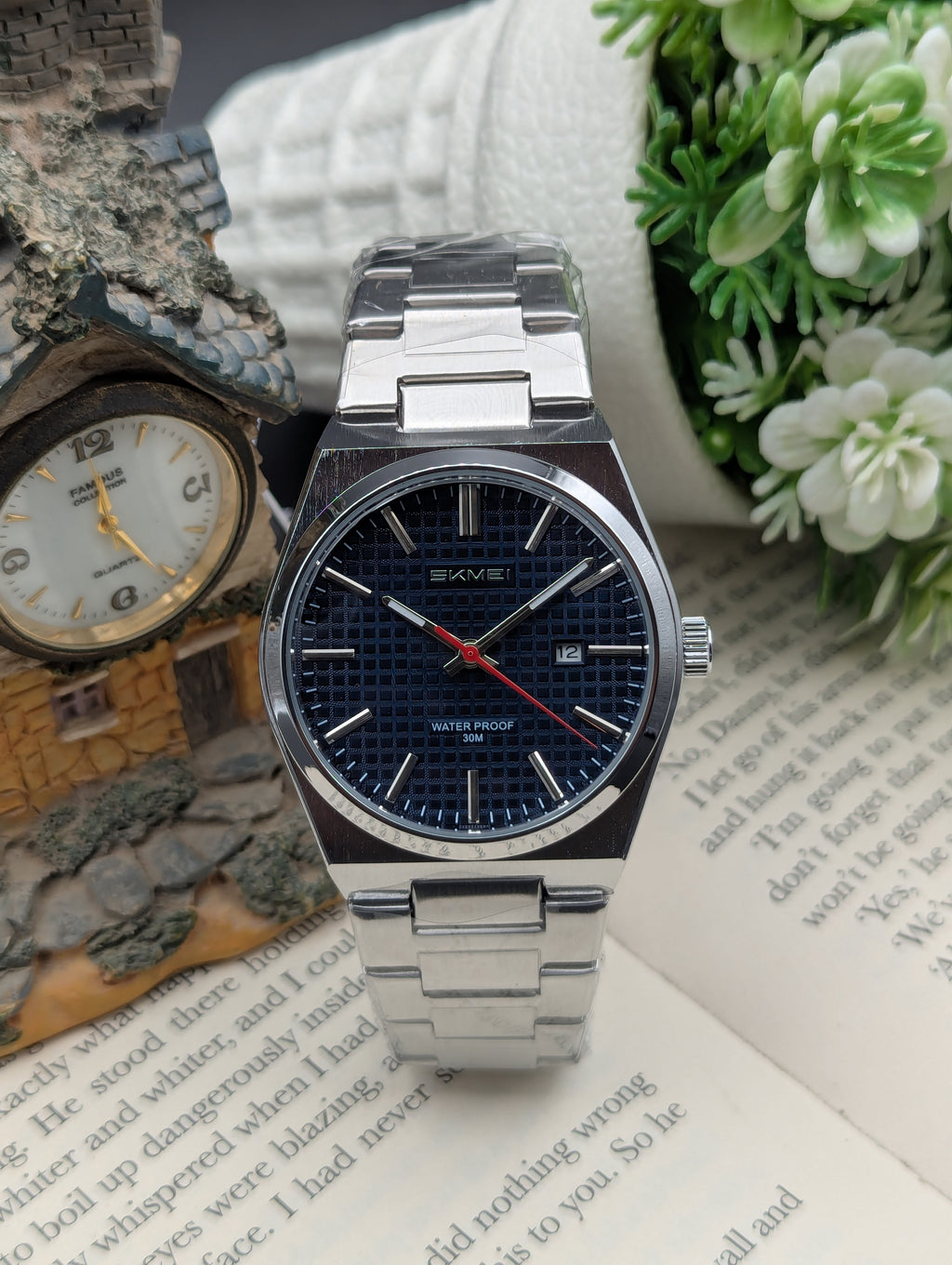 Skmei PRX 9396