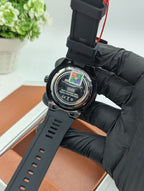 Skmei Analog Exkeleton 9349