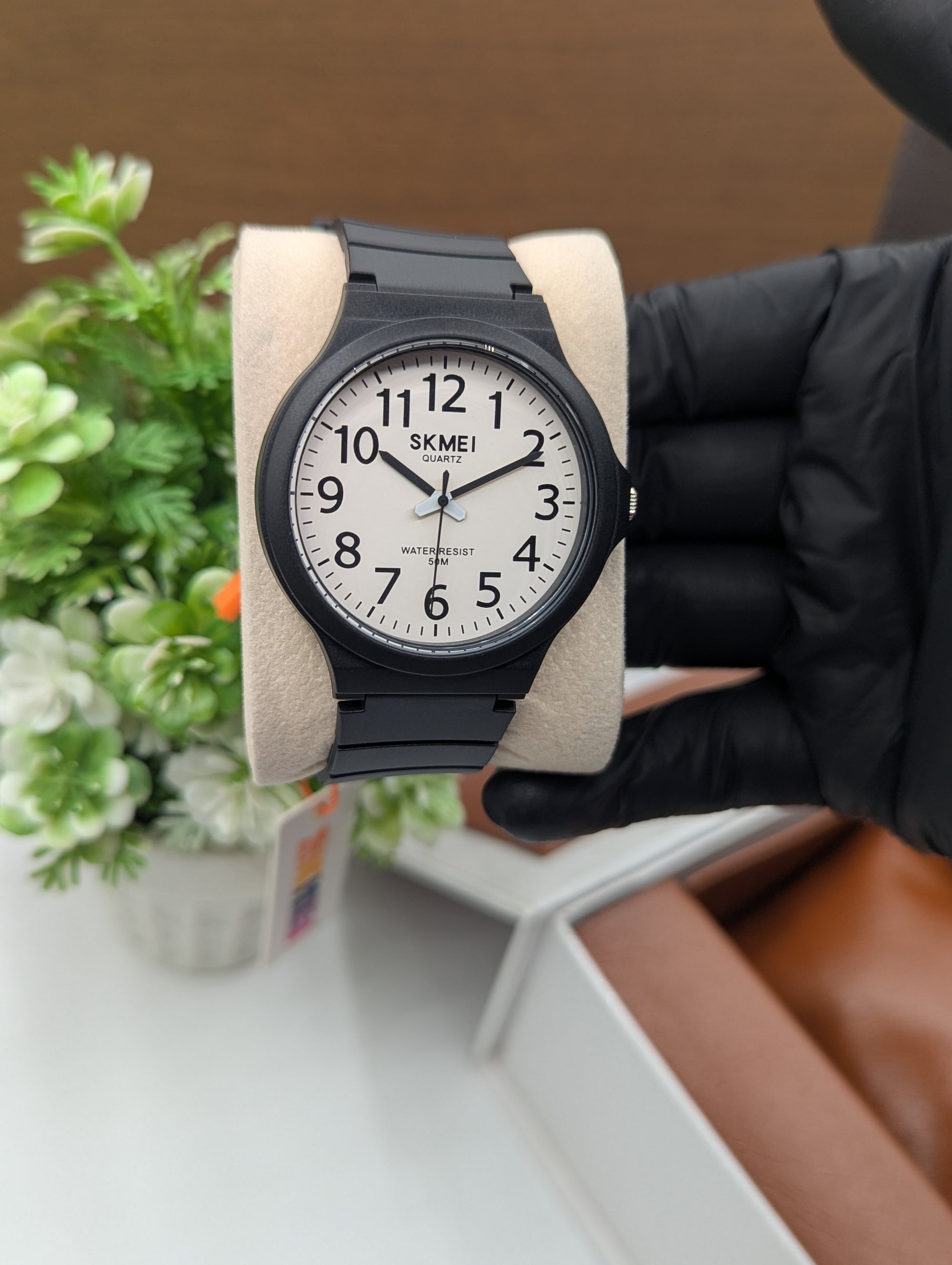 Skmei Analog 2108