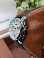 Skmei Chronograph Leather 9260