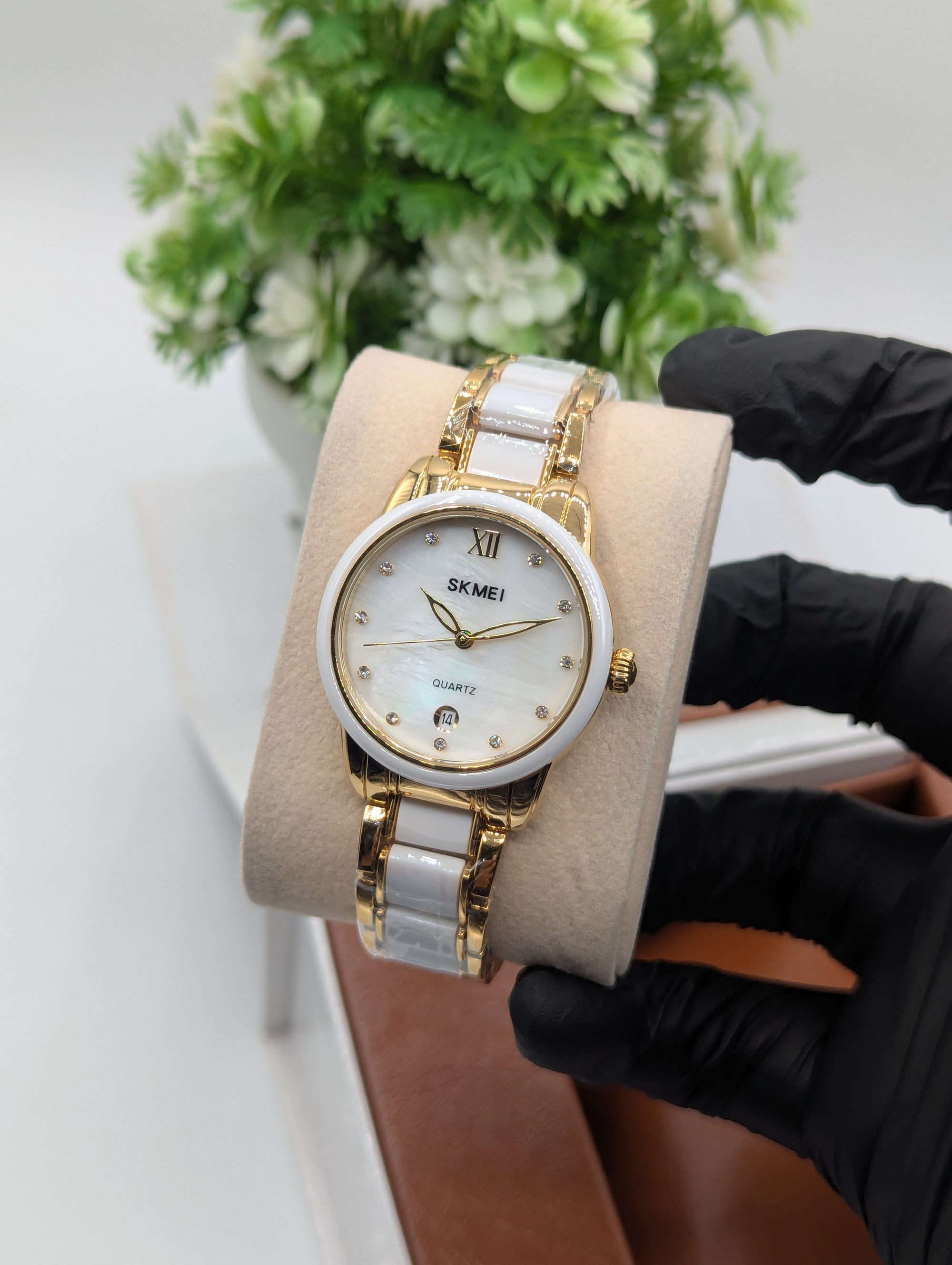 Skmei Ladies 2175