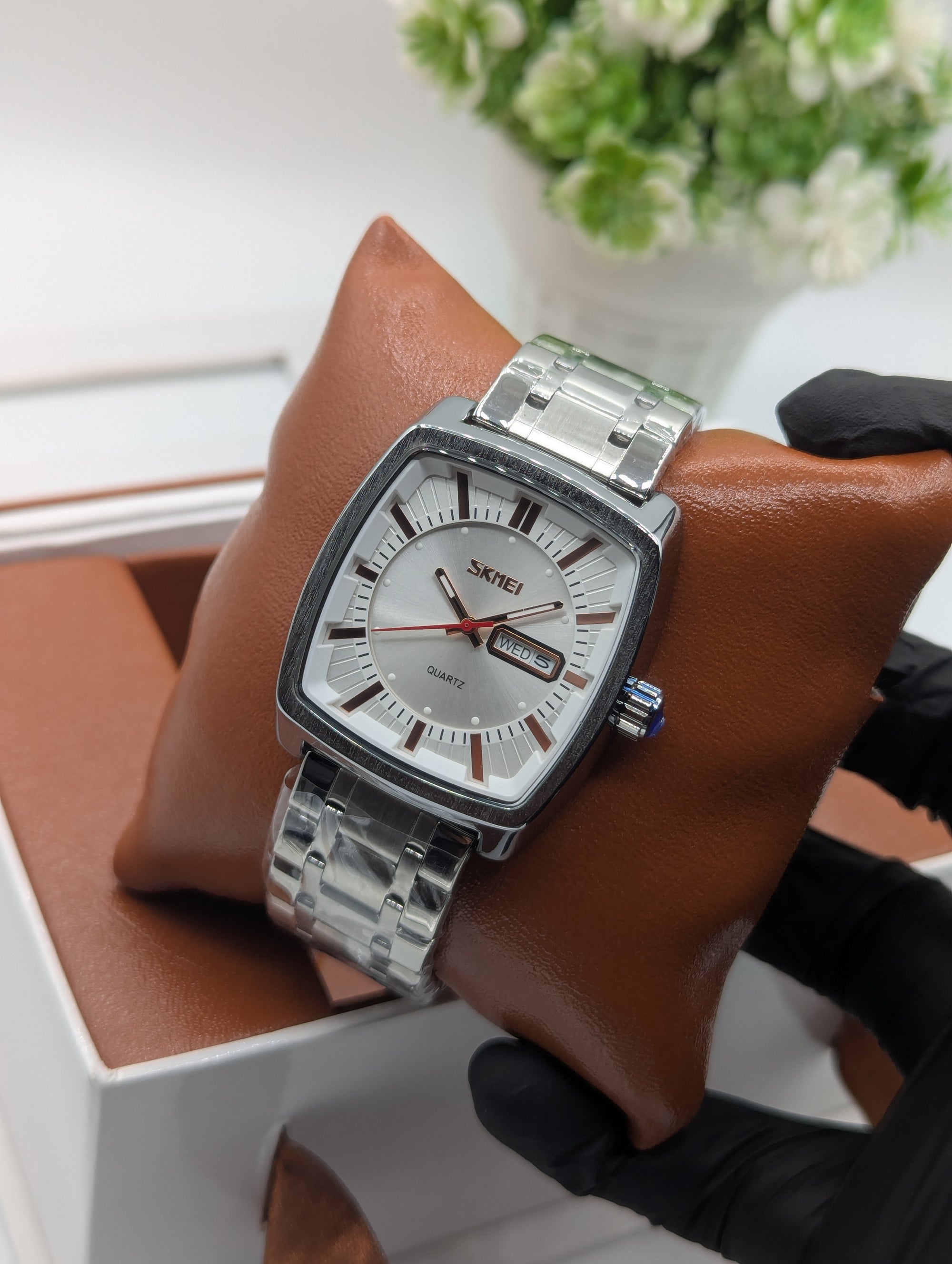 Skmei Analog 9354