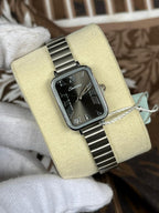 Suniflex Square Ladies Jewellery Watch