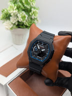 Skmei World Time 2438