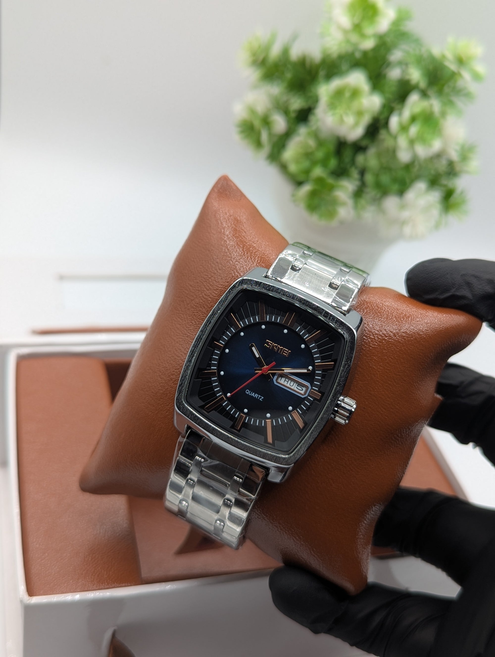 Skmei Analog 9354