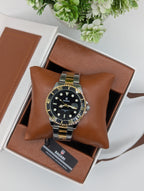 Bagari Analog Watch