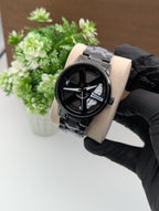 Skmei Wheel Watch 1787
