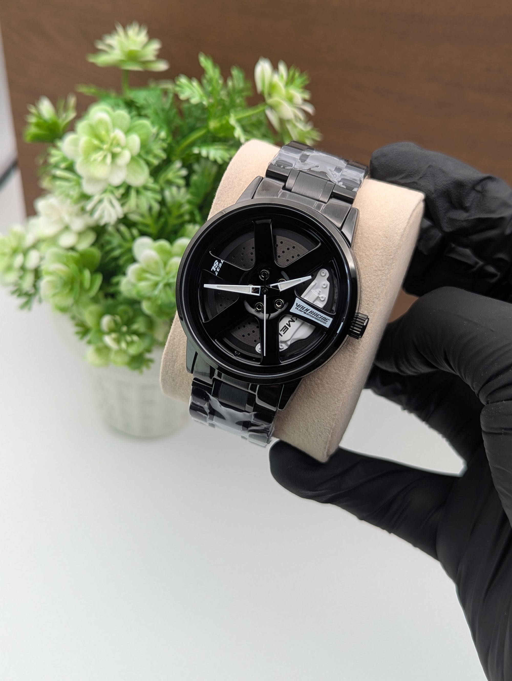 Skmei Wheel Watch 1787