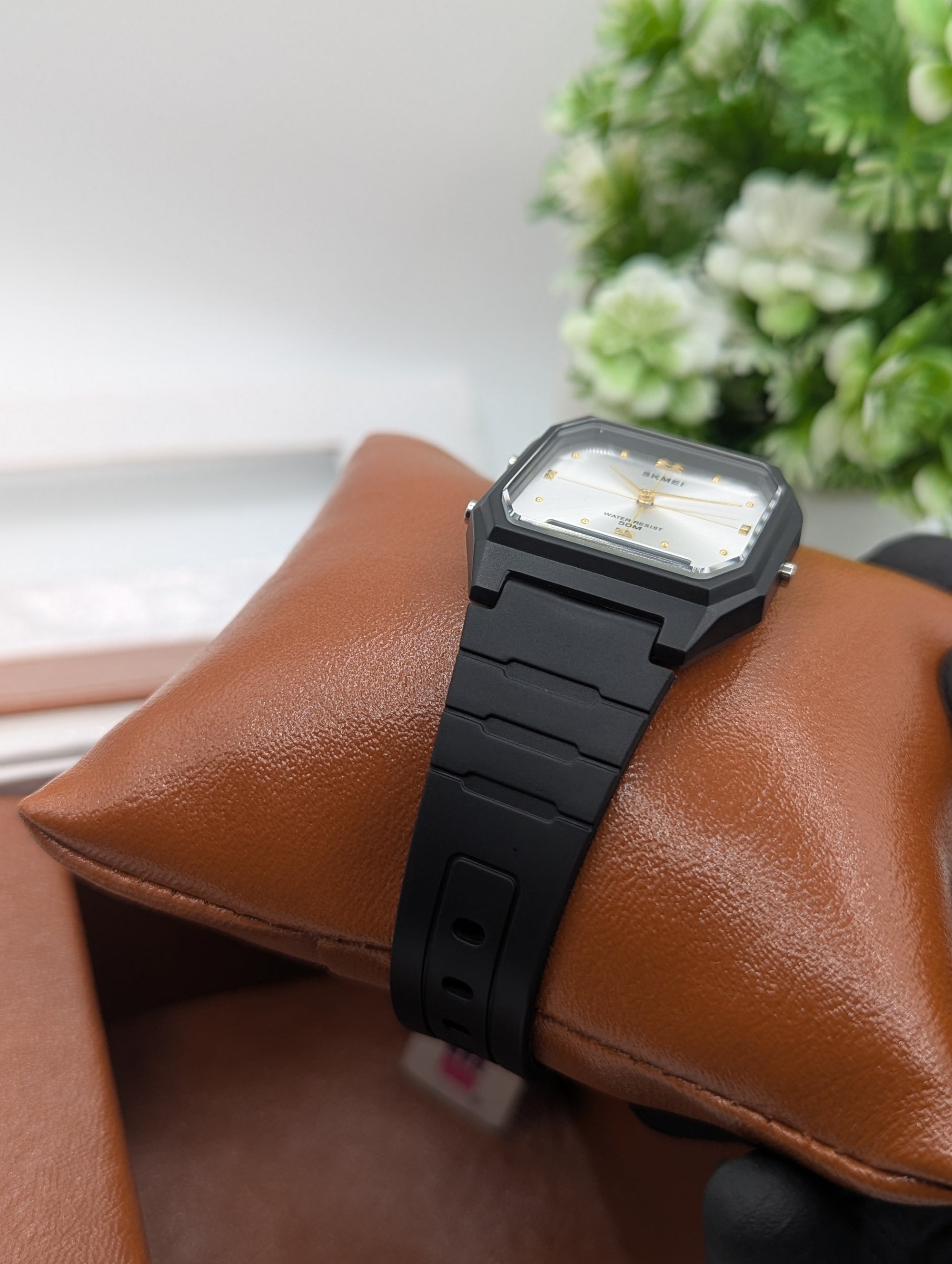 Skmei Dual Time 1604