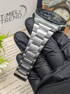 Skmei 1370 Navitech Dual Display Watch