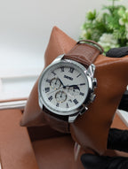 Skmei Chronograph Leather 9260